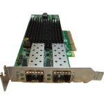 Сетевая карта Sun Microsystems LPE12002 8GB FC 2PORT 371-4306 (FC)
