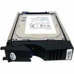 Опция для системы хранения данных СХД EMC 600GB 4GB 15K FC HDD CX-4G15-600 Диск для СХД