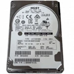Серверный жесткий диск Hitachi 600 ГБ HUC101860CSS200 (HDD, 2,5 SFF, 600 ГБ, SAS)