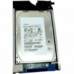 Серверный жесткий диск Hitachi 450 ГБ HUS156045VLF400 (HDD, 3,5 LFF, 450 ГБ, FC)