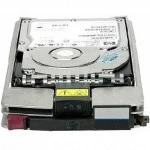 Серверный жесткий диск HPE 1 ТБ AG883A HDD, 3,5 LFF, 1 ТБ, SATA