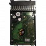 Опция для системы хранения данных СХД HPE 300GB 15K SFF M6625 SAS QR477A Диск для СХД