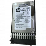 Опция для системы хранения данных СХД HPE 300GB 15K SFF M6625 SAS QR477A Диск для СХД