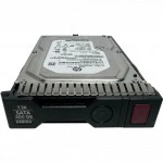 Серверный жесткий диск HPE 500 ГБ 658103-001 HDD, 3,5 LFF, 500 ГБ, SATA
