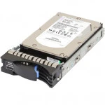 Серверный жесткий диск IBM 146 ГБ 40K1044 HDD, 3,5 LFF, 146 ГБ, SAS