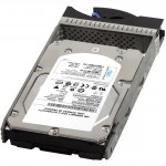 Опция для системы хранения данных СХД IBM 146GB 15K 4GB FC 3.5 HDD 40K6823 Диск для СХД