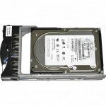 Серверный жесткий диск IBM 450 ГБ 44W2239 (HDD, 3,5 LFF, 450 ГБ, SAS)