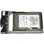 Опция для системы хранения данных СХД HPE 600GB 15K 6G SAS LFF HDD 44W2244 Диск для СХД