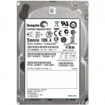 Внутренний жесткий диск Seagate Savvio ST9600204SS (HDD (классические), 600 ГБ, 2.5 дюйма, SAS)