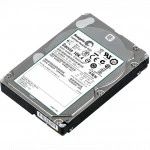 Внутренний жесткий диск Seagate Savvio ST9600204SS (HDD (классические), 600 ГБ, 2.5 дюйма, SAS)