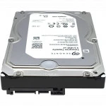 Серверный жесткий диск Seagate Enterprise ST4000NM0024 HDD, 3,5 LFF, 4 ТБ, SATA