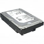 Серверный жесткий диск Seagate Enterprise ST4000NM0024 HDD, 3,5 LFF, 4 ТБ, SATA