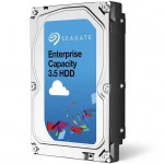 Серверный жесткий диск Seagate Enterprise ST4000NM0024 HDD, 3,5 LFF, 4 ТБ, SATA
