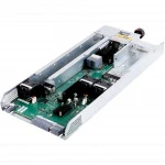 Опция для системы хранения данных СХД EMC VNX Jetfire 6G SAS PCB Assembly 303-224-000C-03 Контроллер СХД