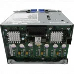 Дисковая полка для системы хранения данных СХД и Серверов HPE 8-SLOT SFF DASD - CCIN 2BD6 00E1079