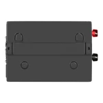 Инвертор ExeGate IdealSine SR-1000.LCD.2SH EX295993RUS (Автоматический)