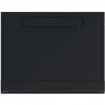 Серверный шкаф NTSS Lime настенный 6U 550x450мм NTSS-WL6U5545GS-BL