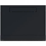 Серверный шкаф NTSS настенный 9U 570x450мм NTSS-W9U6045GS-BL