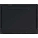 Серверный шкаф NTSS настенный 12U 570x450мм NTSS-W12U6045GS-BL