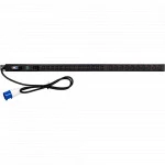 Распределитель питания Powercom PDU-32AV24-14C3-10C9-1P