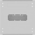 Серверный шкаф NTSS Премиум напольный 18U 600x600мм NTSS-R18U6060GS
