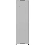 Серверный шкаф NTSS Премиум напольный 18U 600x600мм NTSS-R18U6060GS