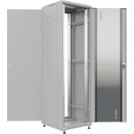 Серверный шкаф NTSS Премиум напольный 32U 600x600мм NTSS-R32U6060GS