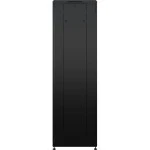 Серверный шкаф NTSS Премиум напольный 42U 600x600мм NTSS-R42U6060GS-BL