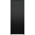 Серверный шкаф NTSS Премиум напольный 42U 600x800мм NTSS-R42U6080GS-BL