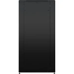 Серверный шкаф NTSS Премиум напольный 42U 800x1000мм NTSS-R42U80100GS-BL
