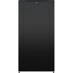 Серверный шкаф NTSS Премиум напольный 42U 600x1000мм NTSS-R42U60100PD/PDD-BL