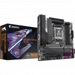 Материнская плата Gigabyte B650M AORUS ELITE Micro-ATX, AMD AM5