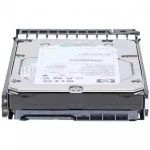 Опция для системы хранения данных СХД HPE 600GB 15K 6G SAS 3.5' AP872A Диск для СХД