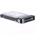 Опция для системы хранения данных СХД HPE 600GB 15K 6G SAS 3.5' AP872A Диск для СХД