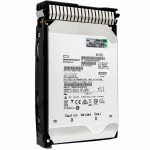 Серверный жесткий диск HP 6TB 7.2K 6G SAS 3.5' 761477-B21 HDD, 3,5 LFF, 6 ТБ, SAS