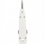 Инструмент для монтажа СКС WRline Укладчик ударный для разделки контактов типа Krone WR-3141