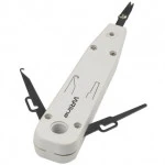 Инструмент для монтажа СКС WRline Укладчик ударный для разделки контактов типа Krone WR-3141