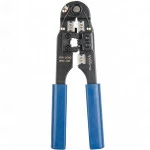 Инструмент для монтажа СКС WRline Кримпер для RJ-45 (8P8C) WR-210C