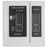 Инструмент для монтажа СКС WRline Набор инструментов для работы с витой парой WR-CK210C