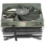 Охлаждение Thermalright AXP-90-X53-BLACK (Для процессора)