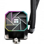 Система охлаждения Thermalright Aqua Elite Black 360 ARGB V3 A-ELITE-BL-360-ARGB-V3 Для процессора