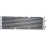 Система охлаждения Thermalright Frozen Prism 360 ARGB F-PRISM-360-WH-ARGB Для процессора