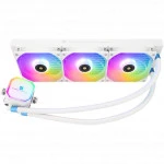 Система охлаждения Thermalright Frozen Prism 360 ARGB F-PRISM-360-WH-ARGB Для процессора