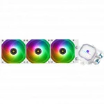 Система охлаждения Thermalright Frozen Prism 360 ARGB F-PRISM-360-WH-ARGB Для процессора