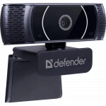 Веб камеры Defender G-lens 2590 63113