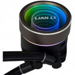 Система охлаждения Lian Li Galahad II Trinity 240 Black G89.GA2T24B.00 Для процессора
