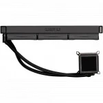 Система охлаждения Lian Li Galahad II LCD 360 Black G89.GA2ALCD36B.00 Для процессора