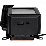 Система охлаждения Lian Li Galahad II LCD 360 Black G89.GA2ALCD36B.00 Для процессора