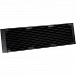 Система охлаждения Lian Li Galahad II LCD 360 Black G89.GA2ALCD36B.00 Для процессора
