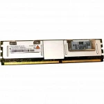 Серверная оперативная память ОЗУ HPE 8GB 398709-071 (8 ГБ, DDR2)